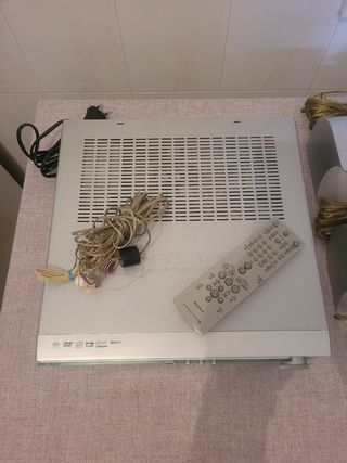 Home cinema sony