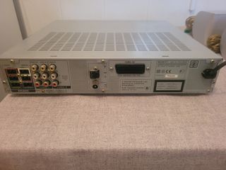 Home cinema sony