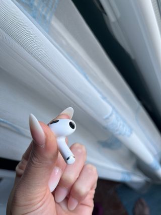 AirPods 3a Generacion 2022 Lightning