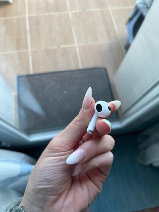 AirPods 3a Generacion 2022 Lightning