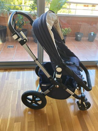Carrito Bugaboo Camaleon 3