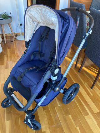 Carrito Bugaboo Camaleon 3
