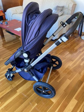 Carrito Bugaboo Camaleon 3