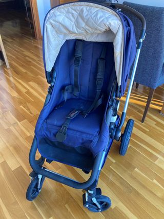 Carrito Bugaboo Camaleon 3
