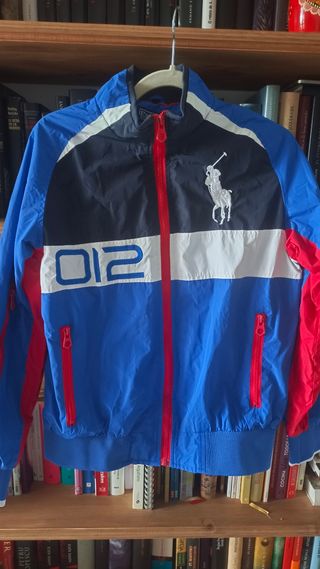 Chaqueta Polo  Ralph Lauren