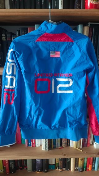 Chaqueta Polo  Ralph Lauren