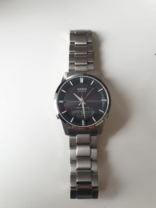 Casio lineage