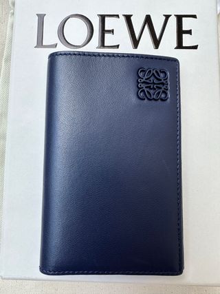 Tarjetero Loewe 