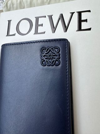 Tarjetero Loewe 