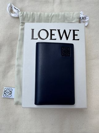 Tarjetero Loewe 