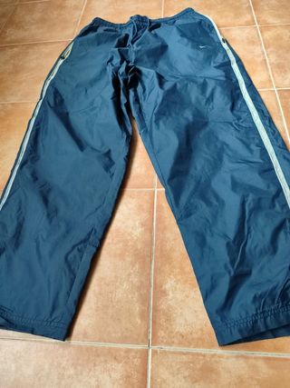 Pantalón chándal, Nike 