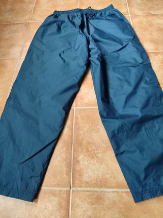 Pantalón chándal, Nike 