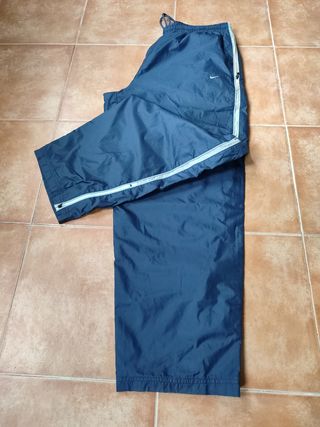 Pantalón chándal, Nike 