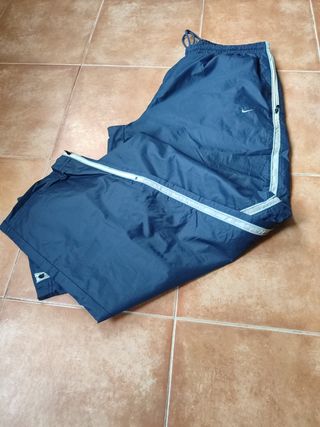 Pantalón chándal, Nike 