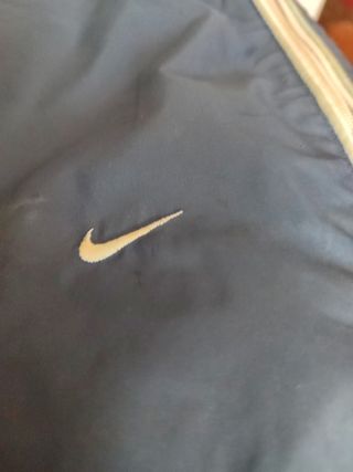Pantalón chándal, Nike 