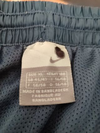 Pantalón chándal, Nike 