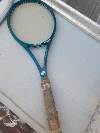 Racchetta tennis