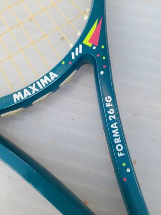 Racchetta tennis