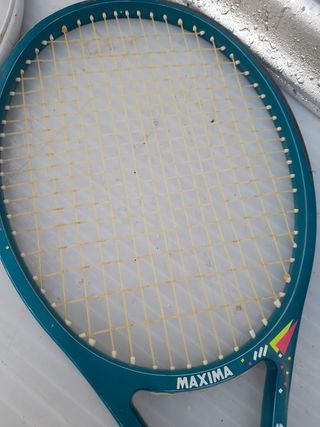 Racchetta tennis