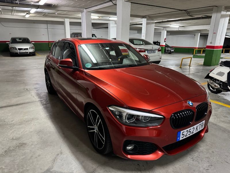 BMW Serie 1 2019 pack M - foto 1