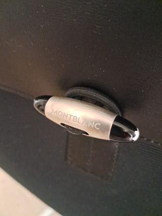 Maletín Montblanc