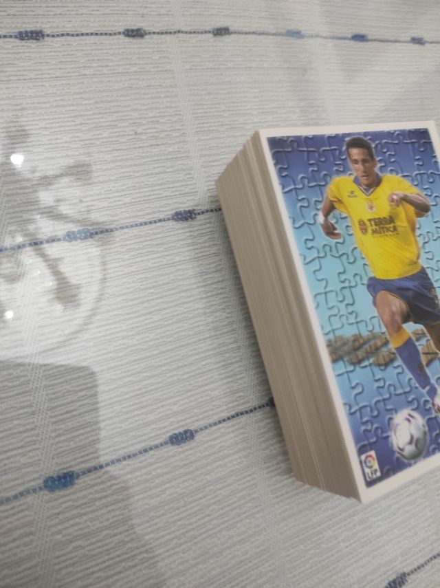 Megacards Top Liga 2004