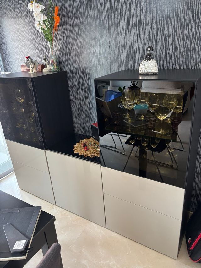 Mueble Aparador Comedor Ikea