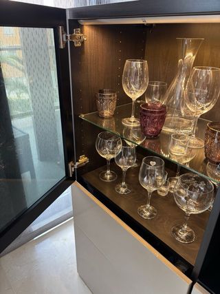 Mueble Aparador Comedor Ikea