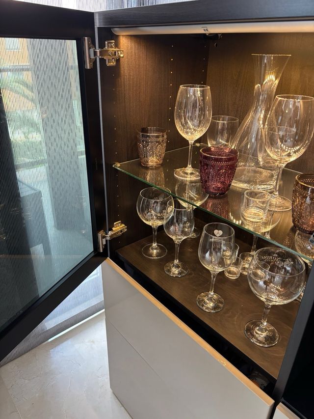 Mueble Aparador Comedor Ikea