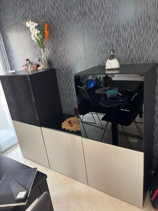 Mueble Aparador Comedor Ikea