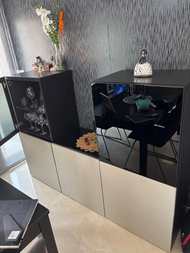 Mueble Aparador Comedor Ikea