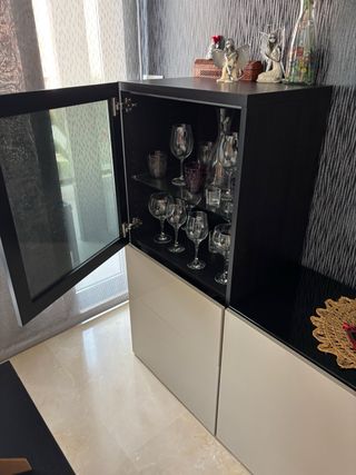 Mueble Aparador Comedor Ikea