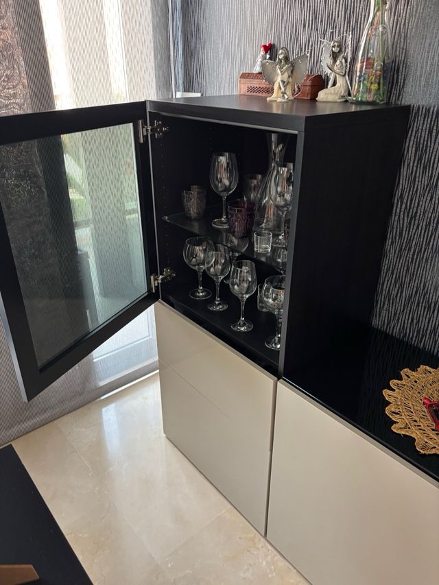 Mueble Aparador Comedor Ikea