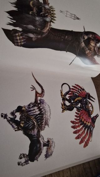 FINAL FANTASY X-X2  E.LIMITADA PS3