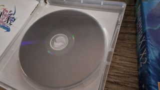 FINAL FANTASY X-X2  E.LIMITADA PS3