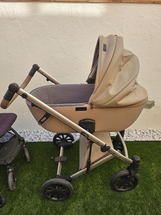 Carro bebe