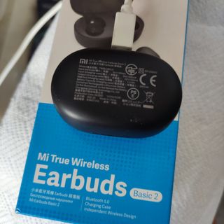 Auricolare MI WIRELESS EARBDUS