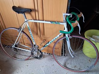 Bicicleta vintage