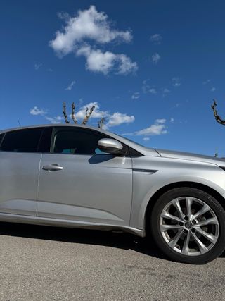 Renault Megane Zen 140CV 2018