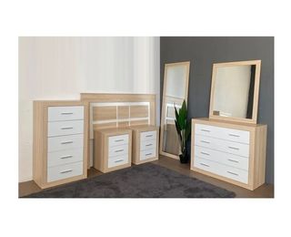 HABITACION completa en OFERTA