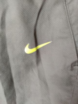 Pantalón chándal, Nike 