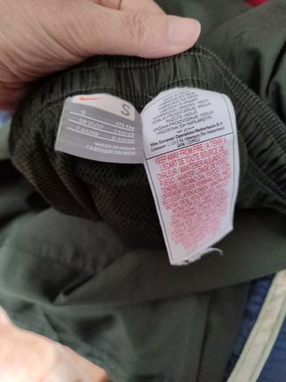 Pantalón chándal, Nike 