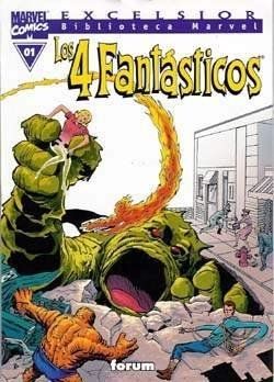 CÓMICS SUELTOS - 1