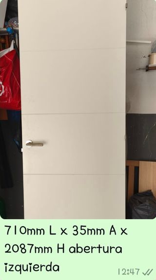 Puerta 