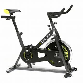 Bicicleta spinning DIADORA