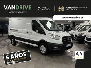 Ford Transit L3 H2 2.0TDCI 130CV 
