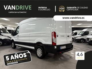 Ford Transit L3 H2 2.0TDCI 130CV 