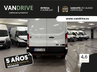 Ford Transit L3 H2 2.0TDCI 130CV 