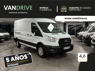 Ford Transit L3 H2 2.0TDCI 130CV 