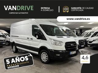 Ford Transit L3 H2 2.0TDCI 130CV 